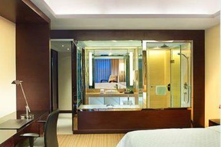 Ramada Plaza Lianyungang Hotel Exterior photo